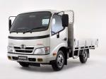 Hino 300-414 2007 года